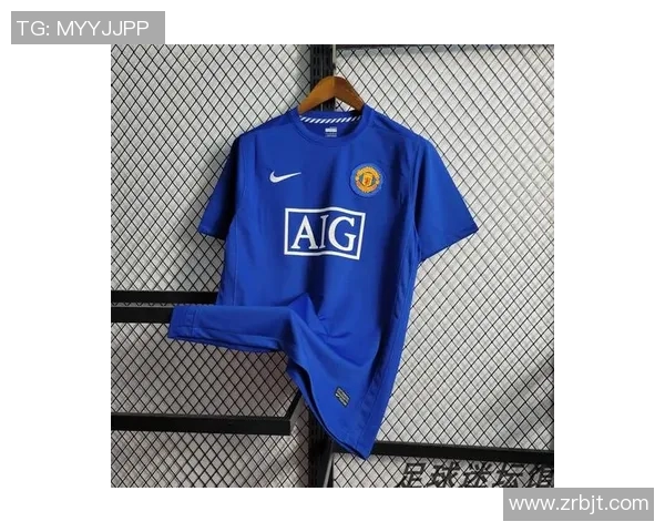 英超哪些球队的球衣设计最受球迷喜爱